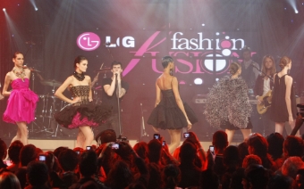 LG Fashion Fusion